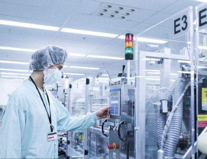 無油壓縮機在制藥行業的應用