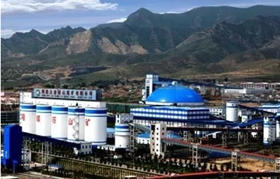 LIUTECH空壓機與某大型煤礦制氮系統再次成功合作