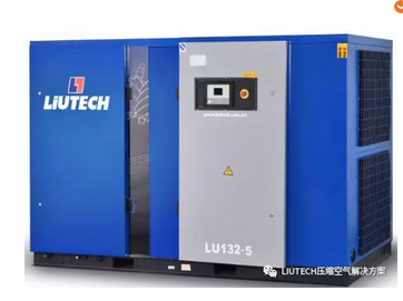 LIUTECH低壓空壓機軸承制造行業的高性價比動力源