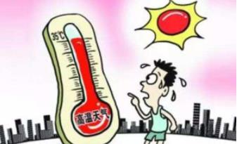 無油空壓機高溫產生的原因及處理辦法