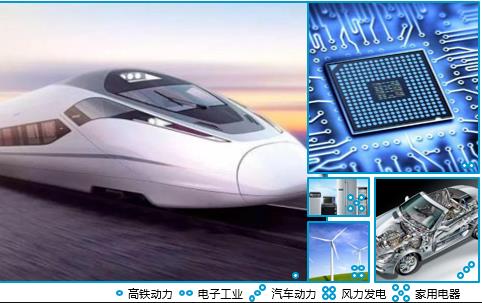 永磁空壓機-永磁材料你了解多少?