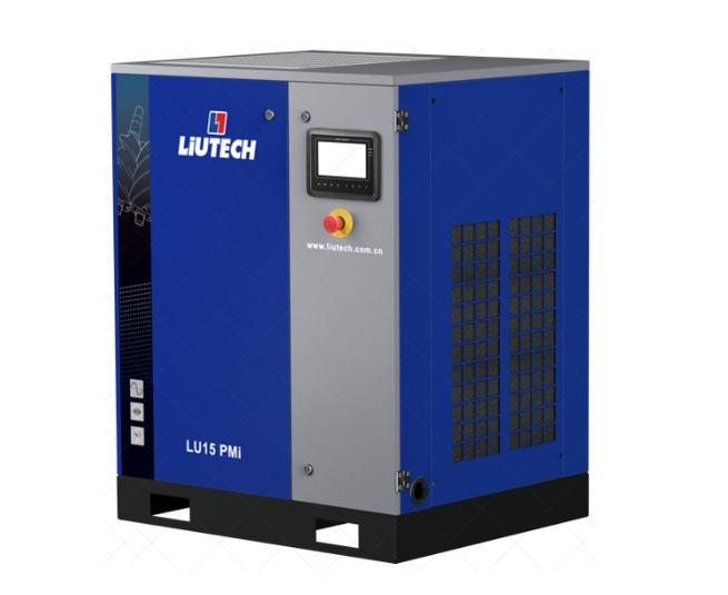 柳泰克 LIUTECH 新品：驅動企業騰飛的強勁引擎